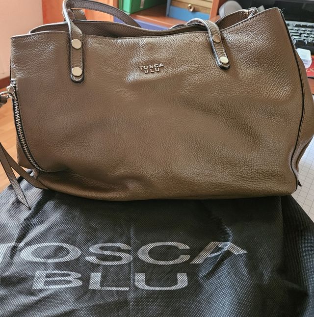 Borsa Tosca Blu