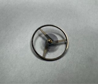 VOLANTE VALJOUX 7730 - EJE ROTO