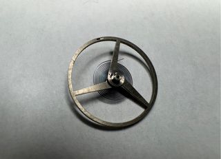 VOLANTE VALJOUX 7730 - EJE ROTO