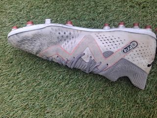 Botas fútbol Puma Future Match FG/AG n° 38.