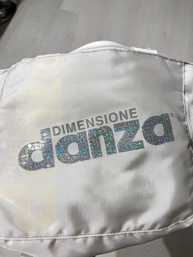 Borsa Dimensione Danza