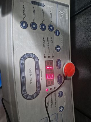 Tapis roulant Decathlon TC-450