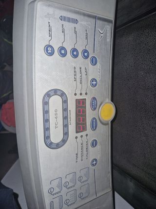 Tapis roulant Decathlon TC-450