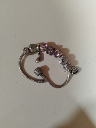 Pulsera Pandora