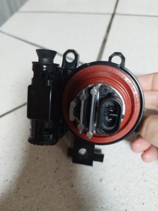 Faro izquierdo antiniebla Renault Clio año 2024