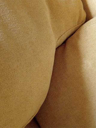 Sofa 3 plazas, motor, USB