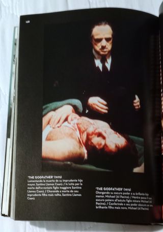 Libro fotografías Marlon Brando