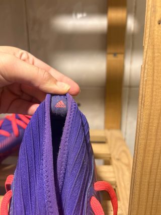 Zapatillas de futbol 11