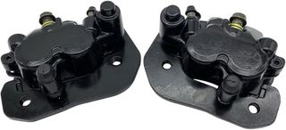 NUEVO!. (75€) amortiguador suspensión Outlander