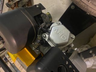 bomba de AGUA MOTOBOMBA  NUEVA