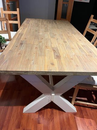 ¡¡OFERTA!! Mesa de comedor