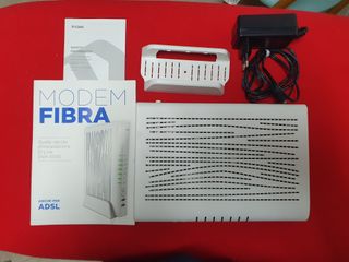 Router WiFi D-Link Dva-5592, Wi-Fi 2.4ghz y 5 ghz