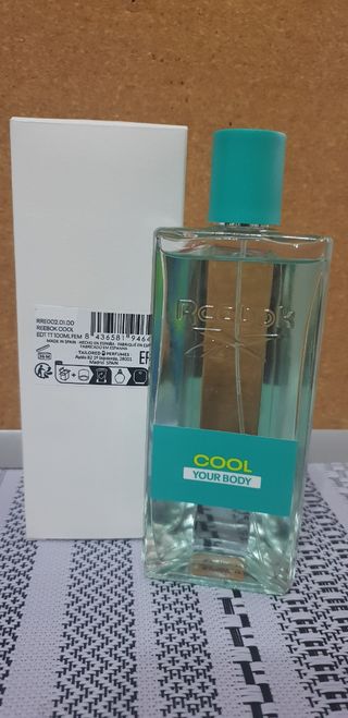 Perfume Reebok 