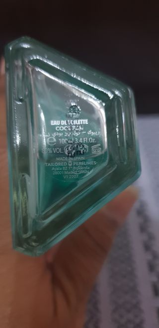 Perfume Reebok 