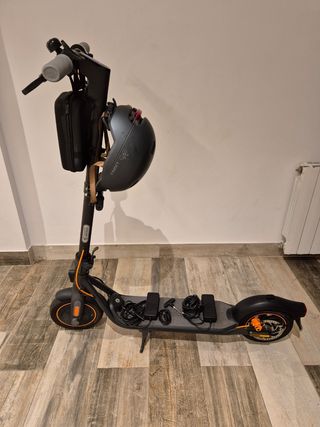 Patinete Segway Ninebot FE40