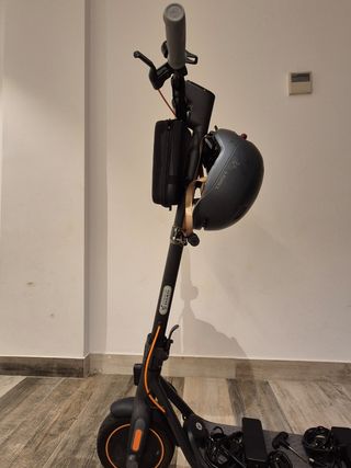 Patinete Segway Ninebot FE40