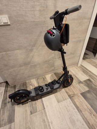 Patinete Segway Ninebot FE40