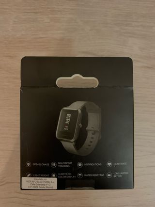 Reloj inteligente Amazfit