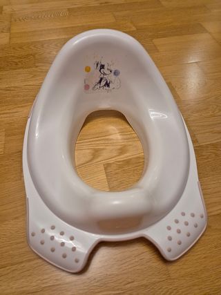 Adaptador baño