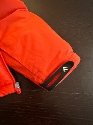 Chaqueta esquí nueva talla 14