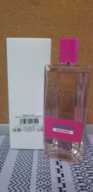 Perfume Reebok 