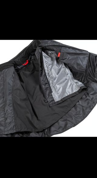 Chaqueta moto armure talla L