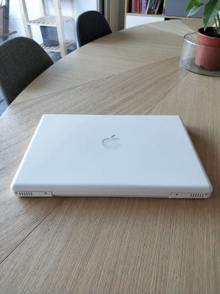 Macbook para piezas