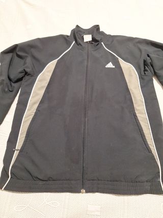 Chaqueta Adidas original 