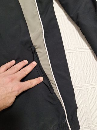 Chaqueta Adidas original 