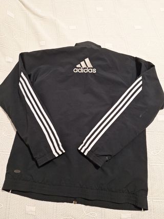 Chaqueta Adidas original 
