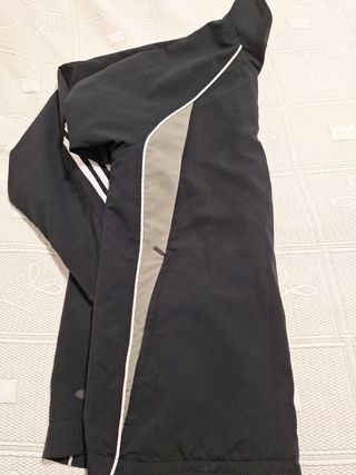 Chaqueta Adidas original 