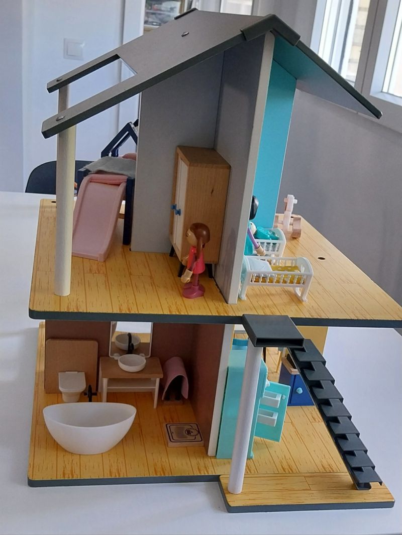 De Muñecas Lidl Casitas De MuÃ±ecas Lidl Ver Casitas De MuÃ±ecas Casas