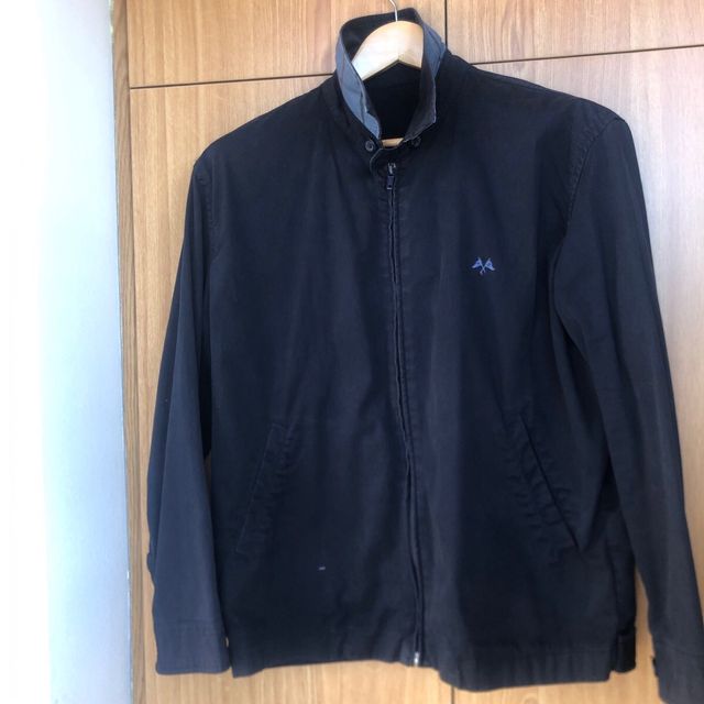 Chaqueta Tomas Burberry