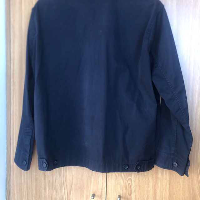 Chaqueta Tomas Burberry