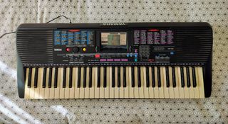 Piano eléctrico