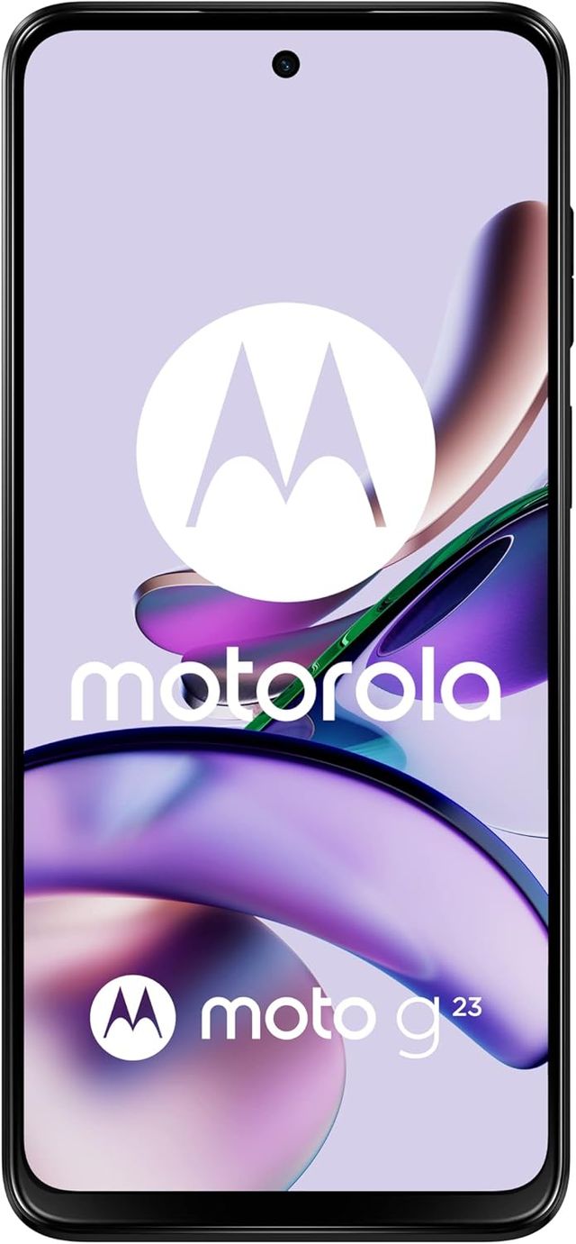 Móvil Motorola g23 8GB 128GB