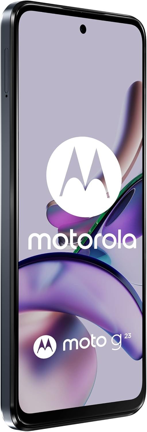 Móvil Motorola g23 8GB 128GB