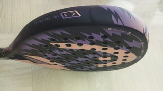 PALA HEAD FLASH BLACK PINK