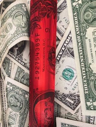 Karl Lagasse - StoreHouse Red