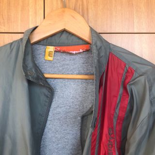 Chubasquero Superdry