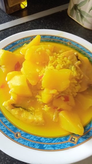 Cocinero para romerias, ferias, paellas, etc
