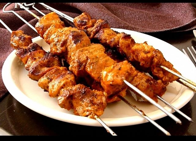 Cocinero para romerias, ferias, paellas, etc