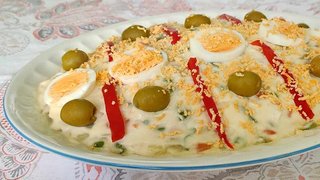 Cocinero para romerias, ferias, paellas, etc