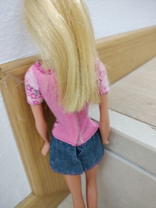 Barbie vestitino
