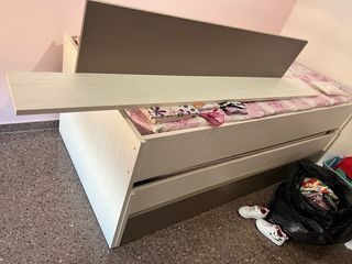 Cama nido
