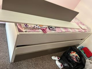 Cama nido