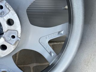 Llantas 19” BMW X5 G05 X6 G06 styling 735