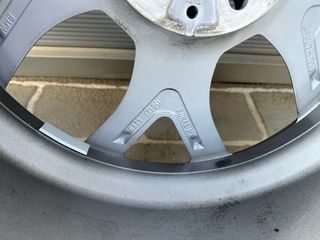 Llantas 19” BMW X5 G05 X6 G06 styling 735