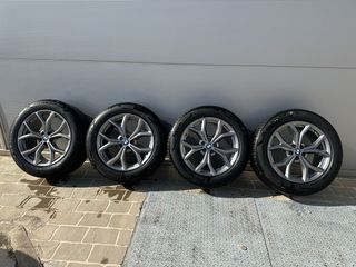 Llantas 19” BMW X5 G05 X6 G06 styling 735