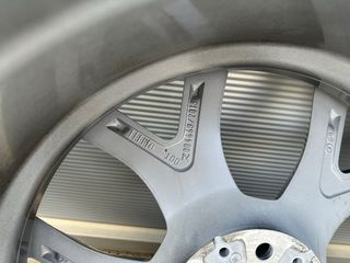 Llantas 19” BMW X5 G05 X6 G06 styling 735